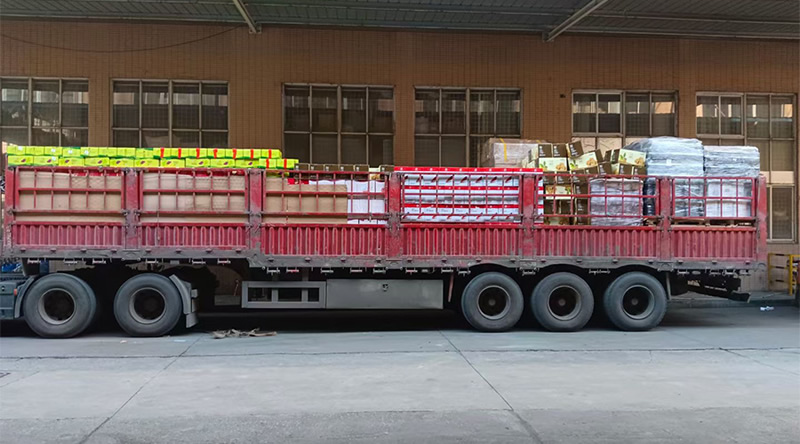 揭阳到重庆物流专线-揭阳到重庆物流公司-天天发车